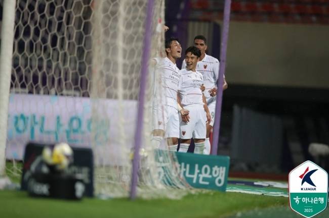 사진=프로축구연맹