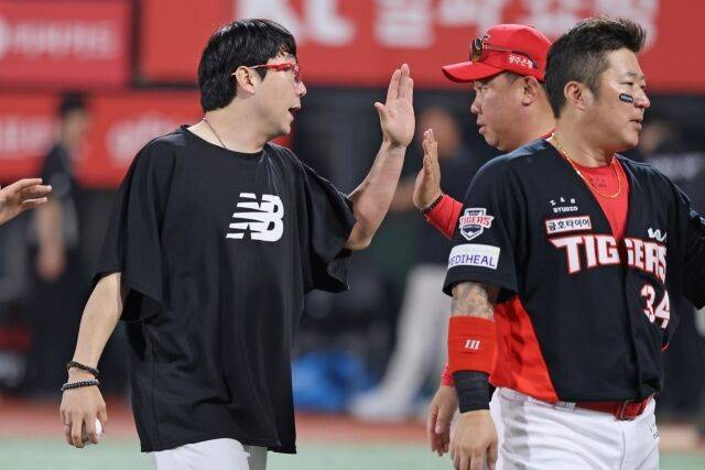 양현종/KIA 타이거즈