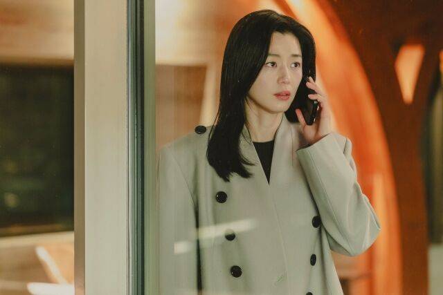 디즈니+ '북극성'/디즈니+