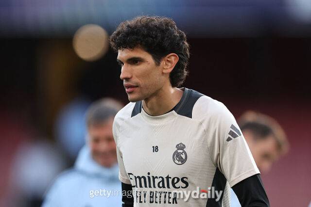 헤수스 바예호. /게티이미지코리아