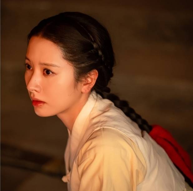 SBS 금토드라마 ‘귀궁’ 제공