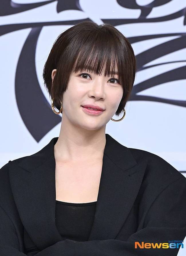 황정음/뉴스엔DB