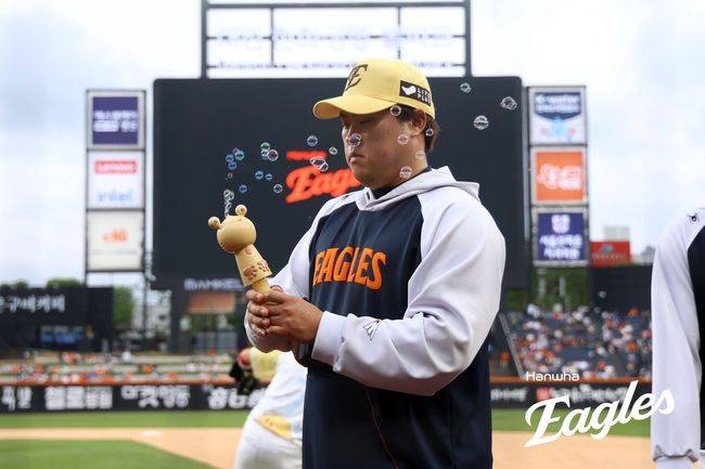 한화 류현진. /한화 이글스 제공