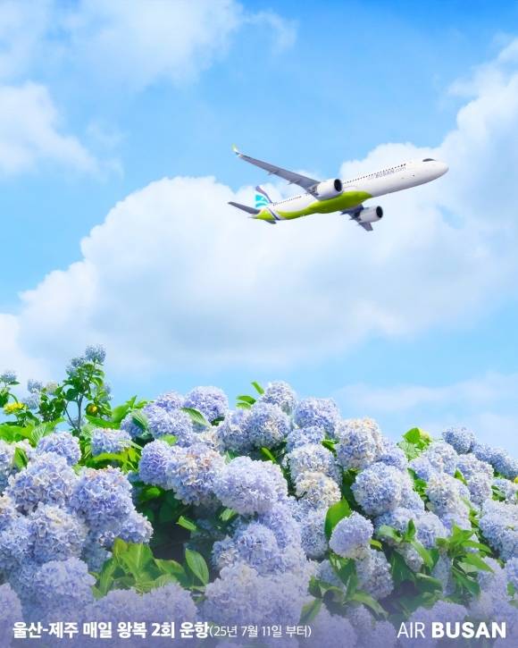 에어부산 제공