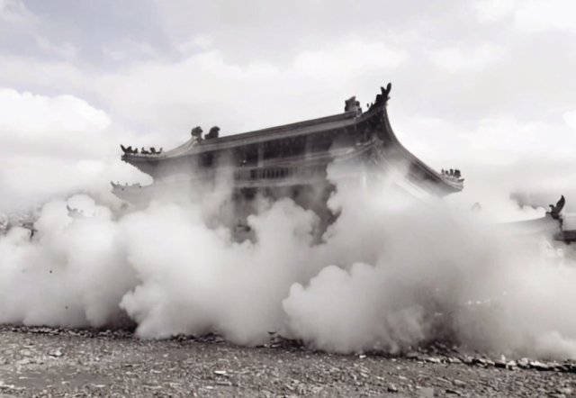 기사 내용 이해를 돕기 위해 AI 이미지 생성기로 만든 사진. 툴 제공 = 플라멜