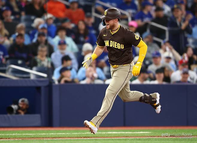 개빈 시츠. 사진=게티이미지코리아