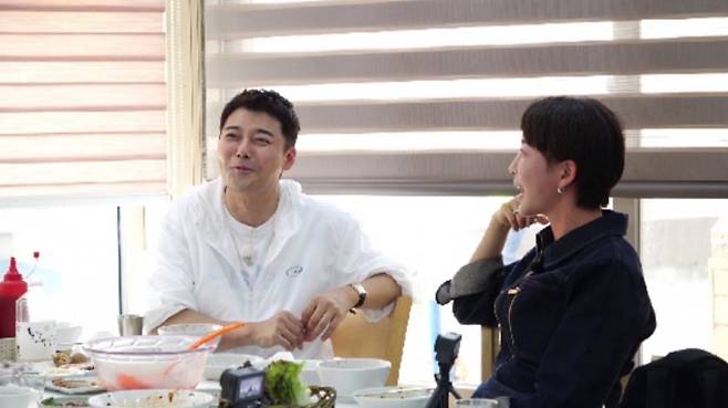 사진 제공=MBN·채널S ‘전현무계획2’