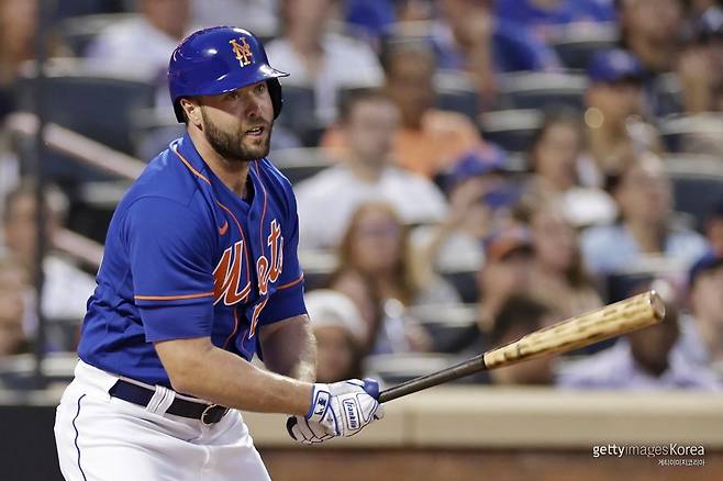 다린 러프. 사진=게티이미지코리아