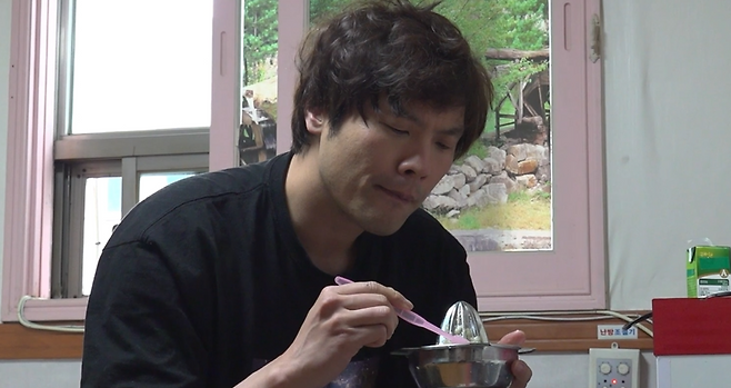 MBC 예능 프로그램 ‘전지적 참견 시점’