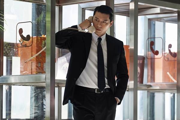 메이드 인 코리아 / 사진=디즈니+ 제공