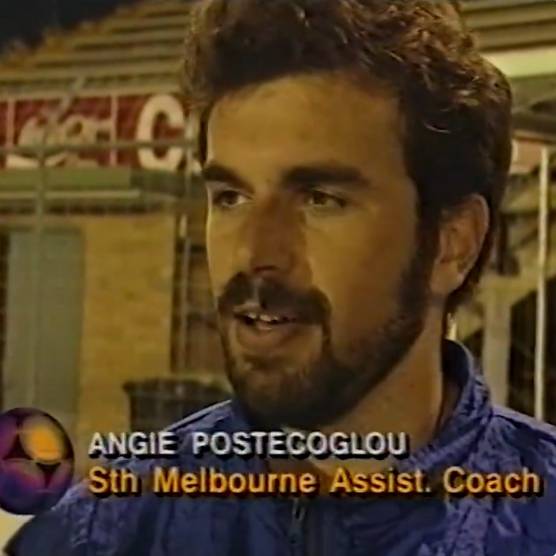 ▲ 사우스 멜버른 SNS