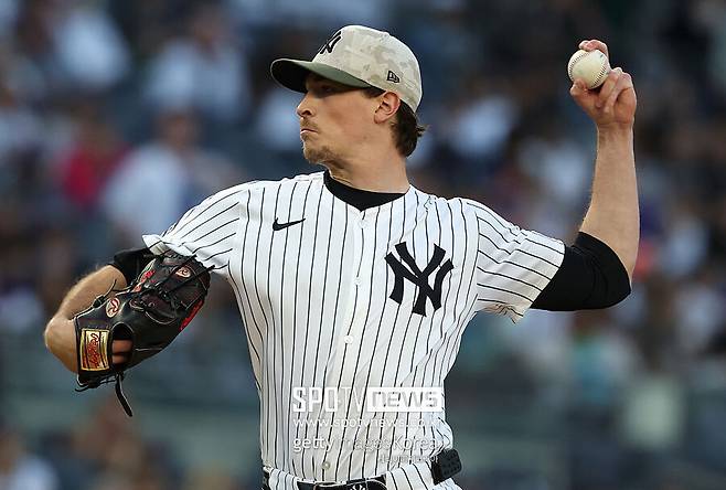 ▲ 소토의 영입 금액을 투자한 선수 중 하나인 맥스 프리드는 인상적인 활약으로 팀 에이스 몫을 하고 있다