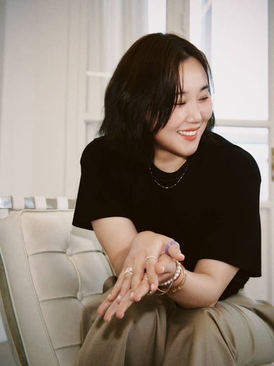 김혜임 대표/사진=비트인터렉티브