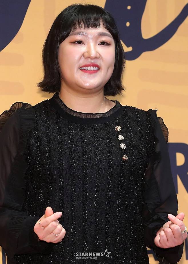 이수지 /사진=김창현 chmt@