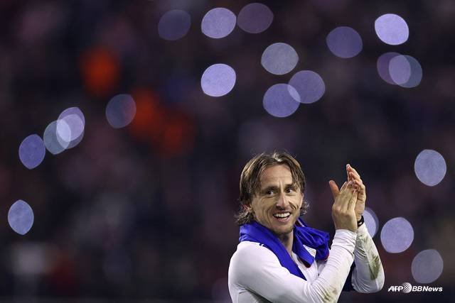 다니 카르바할. /AFPBBNews=뉴스1