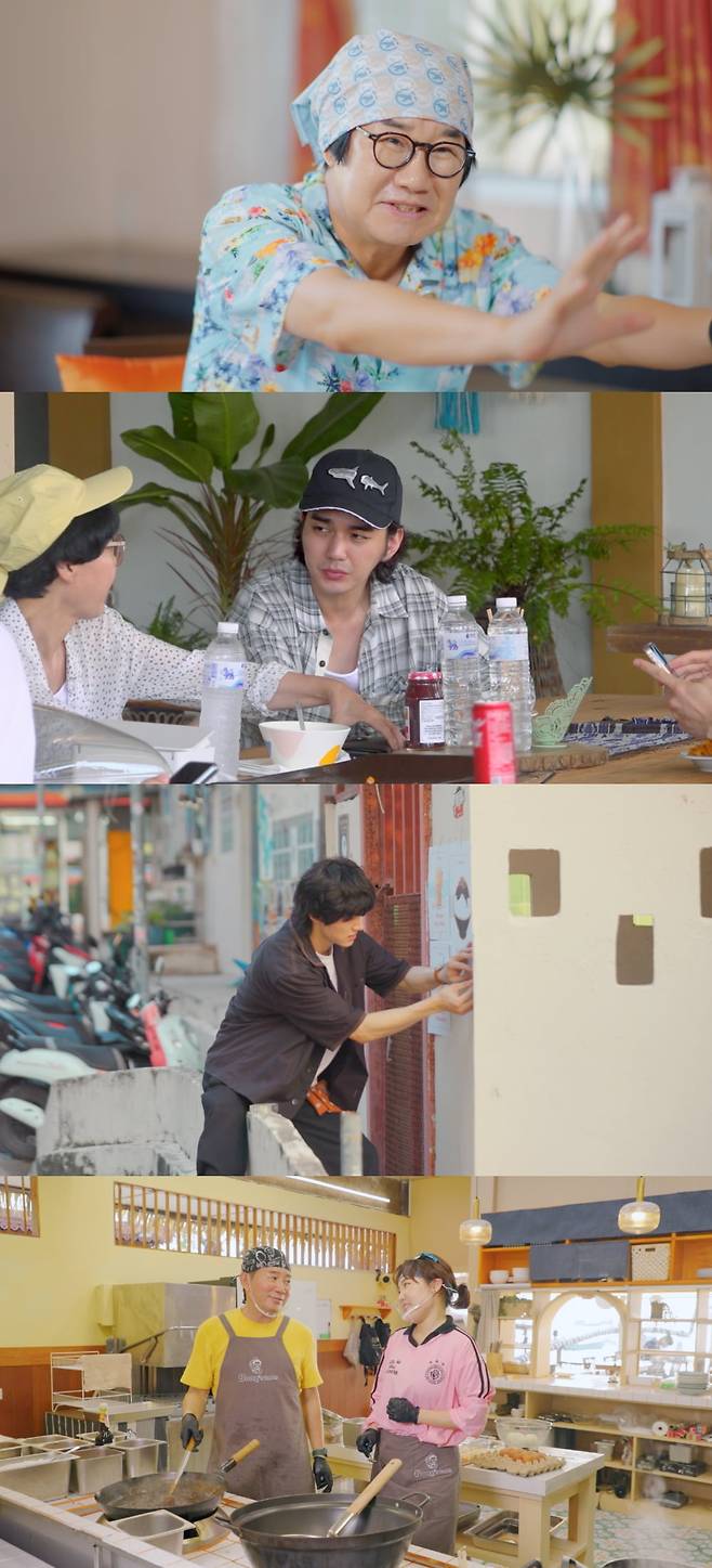 사진 제공=JTBC '대결! 팽봉팽봉'