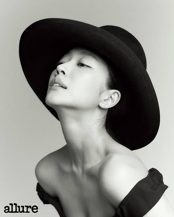 조보아/ 사진 제공=얼루어 코리아