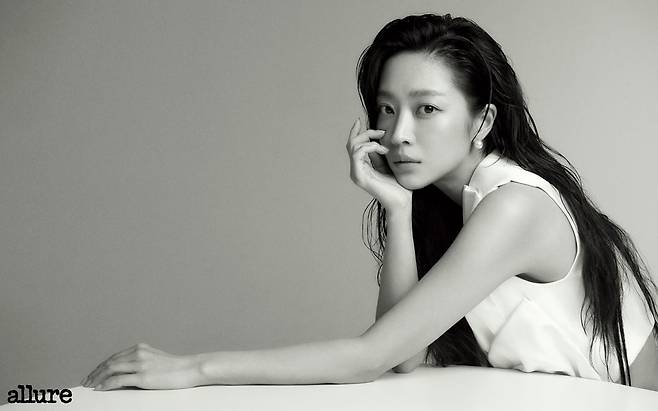 조보아/ 사진 제공=얼루어 코리아