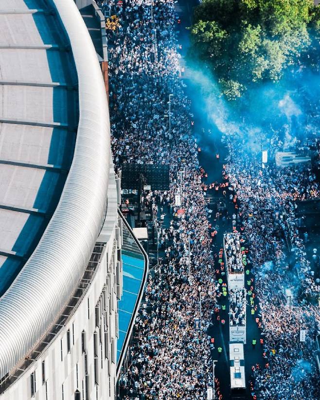 사진=토트넘 홋스퍼