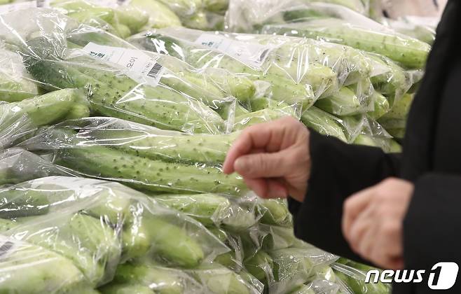 (사진은 기사 내용과 무관함) / 뉴스1 ⓒ News1