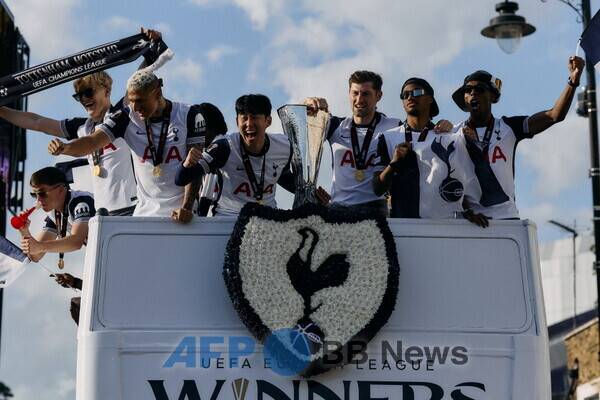 ⓒAFPBBNews = News1