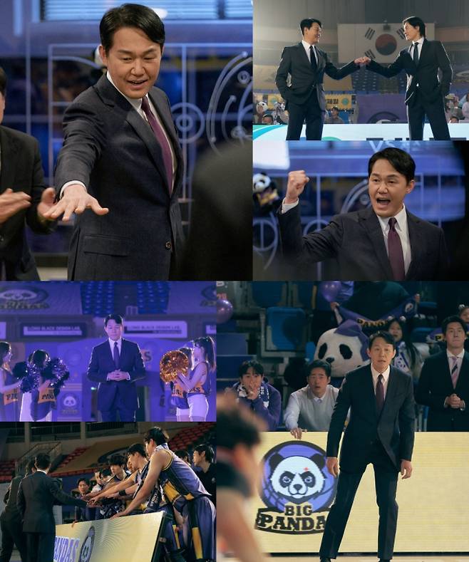 2부작 금토드라마 ‘맹감독의 악플러’ (제공: MBC)