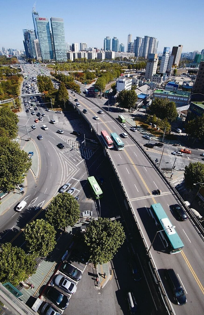 image.png 서울에서 초보 운전자가 가면 지옥이었던 곳