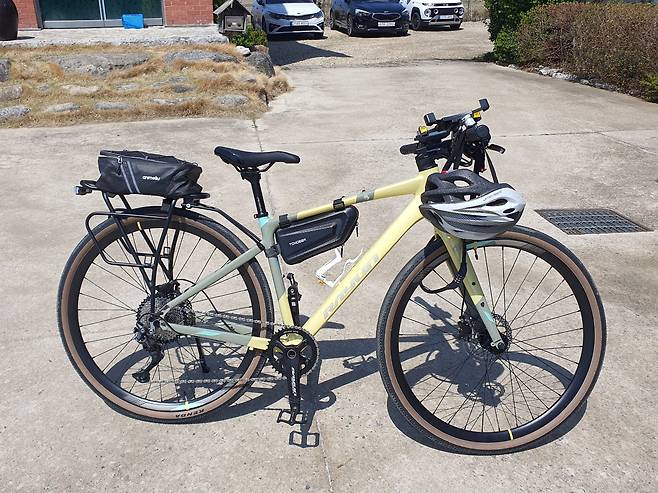 작지만 있을 건 다 있는 자린이 캠핑기