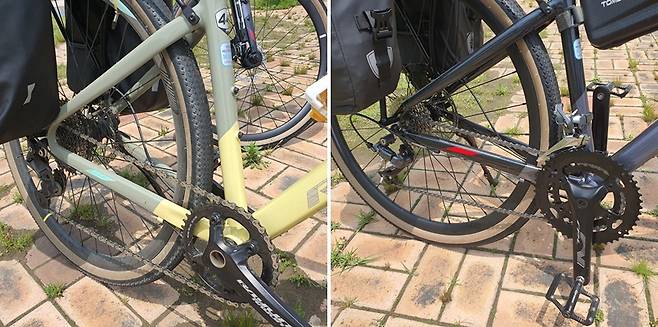 작지만 있을 건 다 있는 자린이 캠핑기