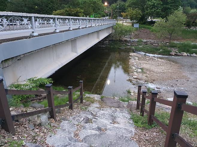 작지만 있을 건 다 있는 자린이 캠핑기