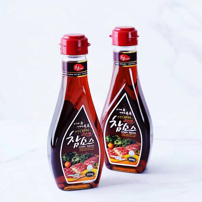 고기 먹을때 의외로 모르는 양념장
