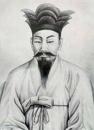 동학을 창시한 수운 최제우. 한겨레 자료