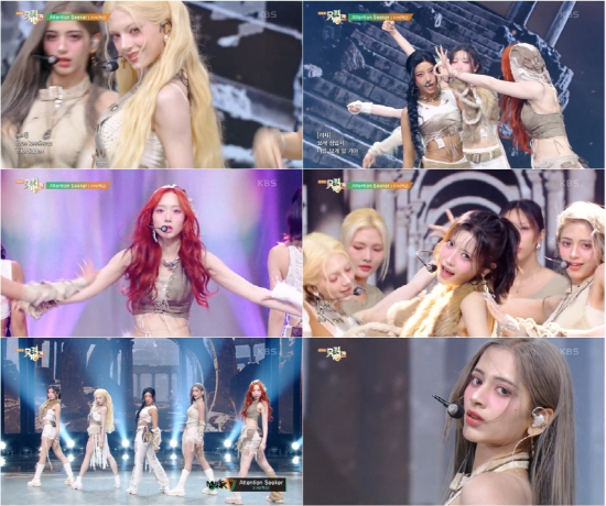 ‘뮤직뱅크’