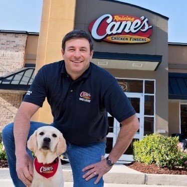 창업자 토드 그레이브스. 자료=레이징케인즈