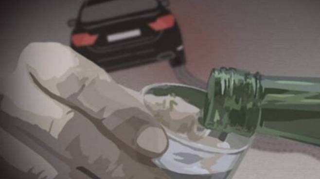 음주운전 [사진 = 연합뉴스]