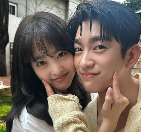 박진영 소셜미디어