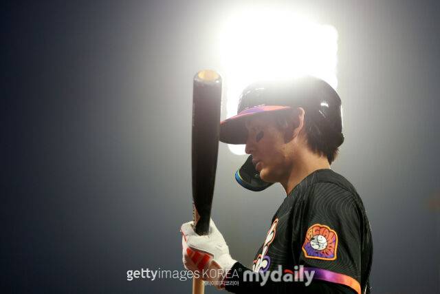 샌프란시스코 자이언츠 이정후./게티이미지코리아