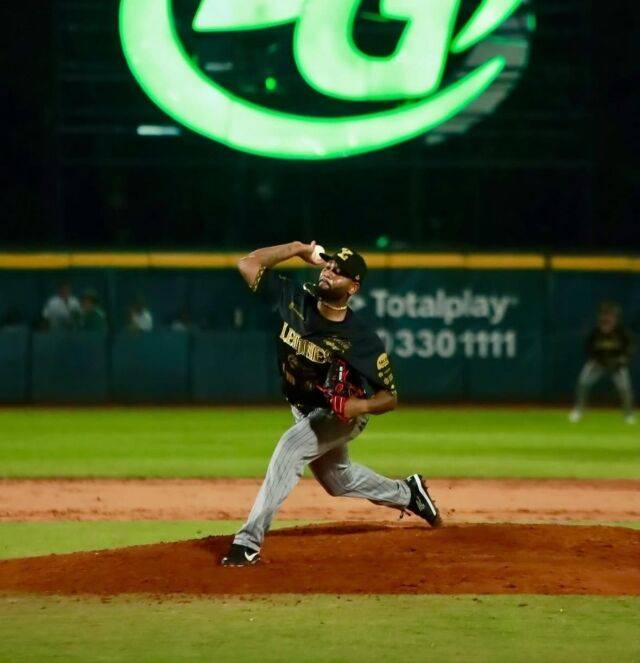 알칸타라/키움 히어로즈