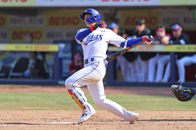 이재현./삼성 라이온즈