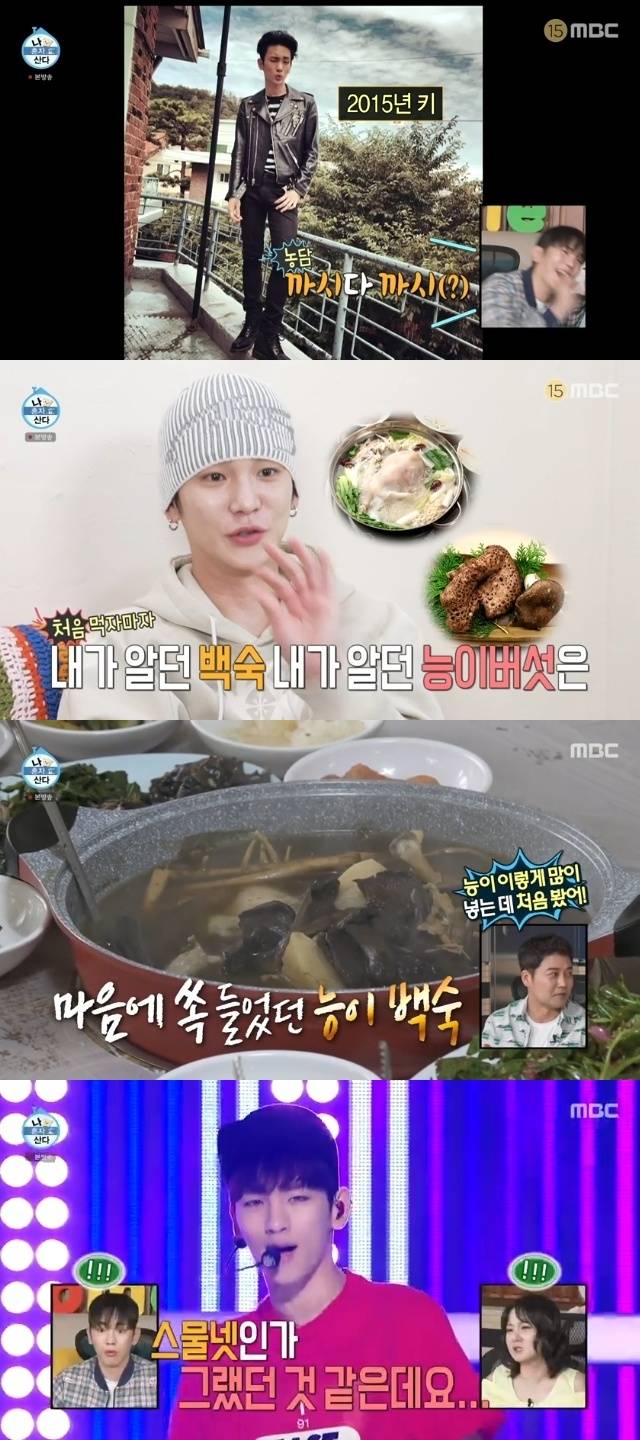 MBC ‘나 혼자 산다’ 캡처