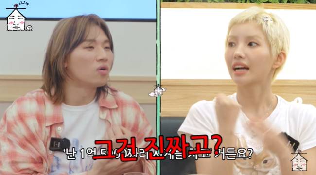 사진=‘집대성’ 채널 영상 캡처