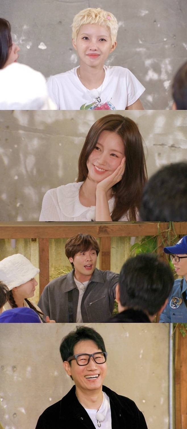 SBS ‘런닝맨’