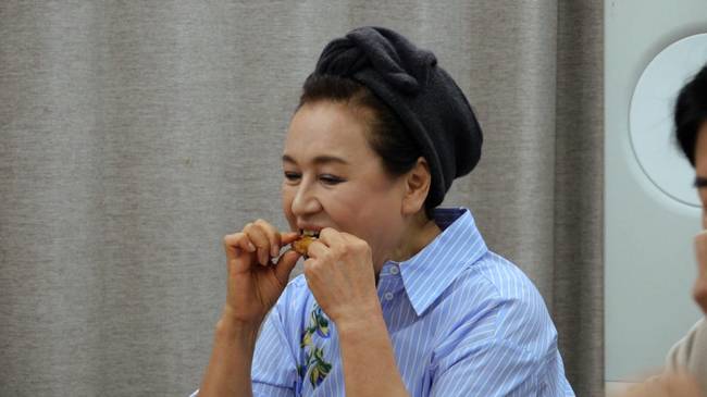 KBS 2TV ‘박원숙의 같이 삽시다’