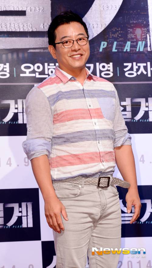 이기영 /사진=뉴스엔DB