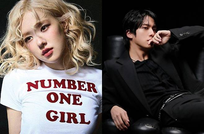 YG엔터·빅히트뮤직 제공