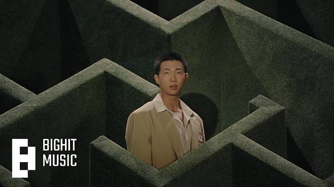 빅히트뮤직 제공