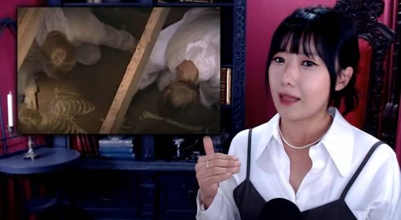 유튜브 ‘디바제시카’ 캡처