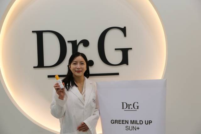 윤우린 고운세상코스메틱 피부과학연구소 연구지원 파트장. 사진 제공=고운세상코스메틱