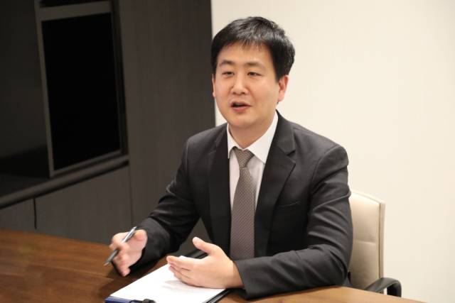 김대희 강남프리미어PB센터 책임매니저. 사진=현대차증권