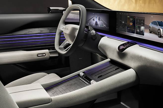 아우디 E5 스포트백